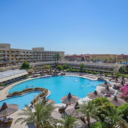 Sindbad Club Hotell Hurghada Eksteriør bilde