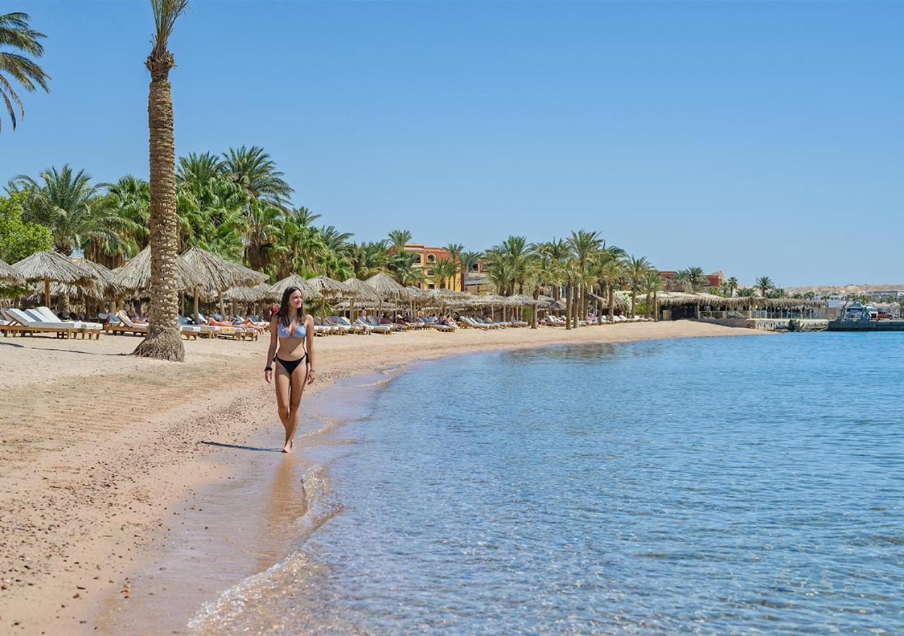 Sindbad Club Hotell Hurghada Eksteriør bilde