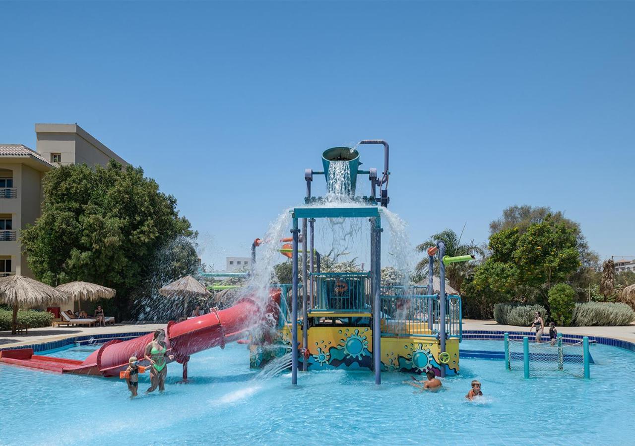 Sindbad Club Hotell Hurghada Eksteriør bilde